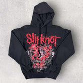 Slipknot Graphic Hoodie - M